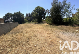  Terrain à vendre 1362 m²