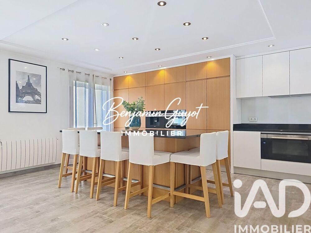 Vente Maison Vente Maison/villa 4 pièces Le cannet