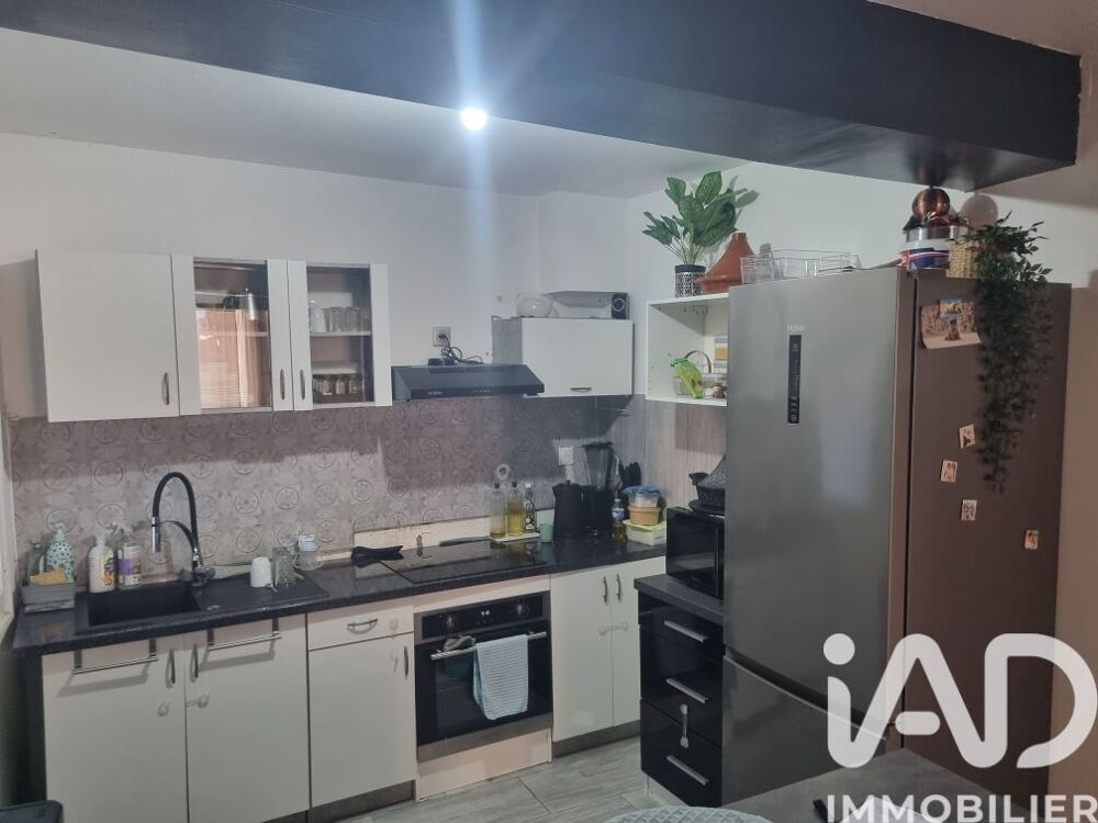 Vente Immeuble Vente Immeuble 180 m&sup2; Port-sainte-marie