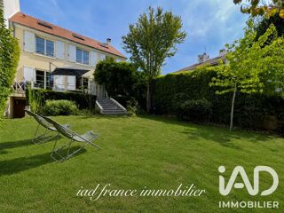  Maison à vendre 8 pièces 236 m²