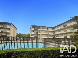  Appartement à vendre 2 pièces 34 m²