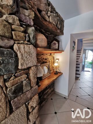  Immeuble à vendre 119 m²