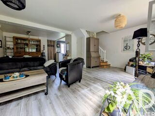  Maison à vendre 5 pièces 93 m²
