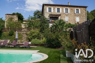  Maison à vendre 15 + pièces 500 m²