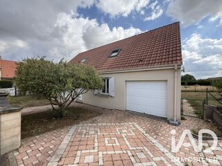  Maison à vendre 5 pièces 118 m²