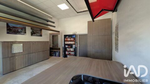   Vente Divers Commerces 90 m&sup2; 
