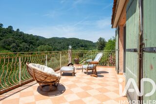  Maison à vendre 9 pièces 265 m²