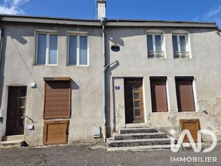  Maison à vendre 8 pièces 378 m²