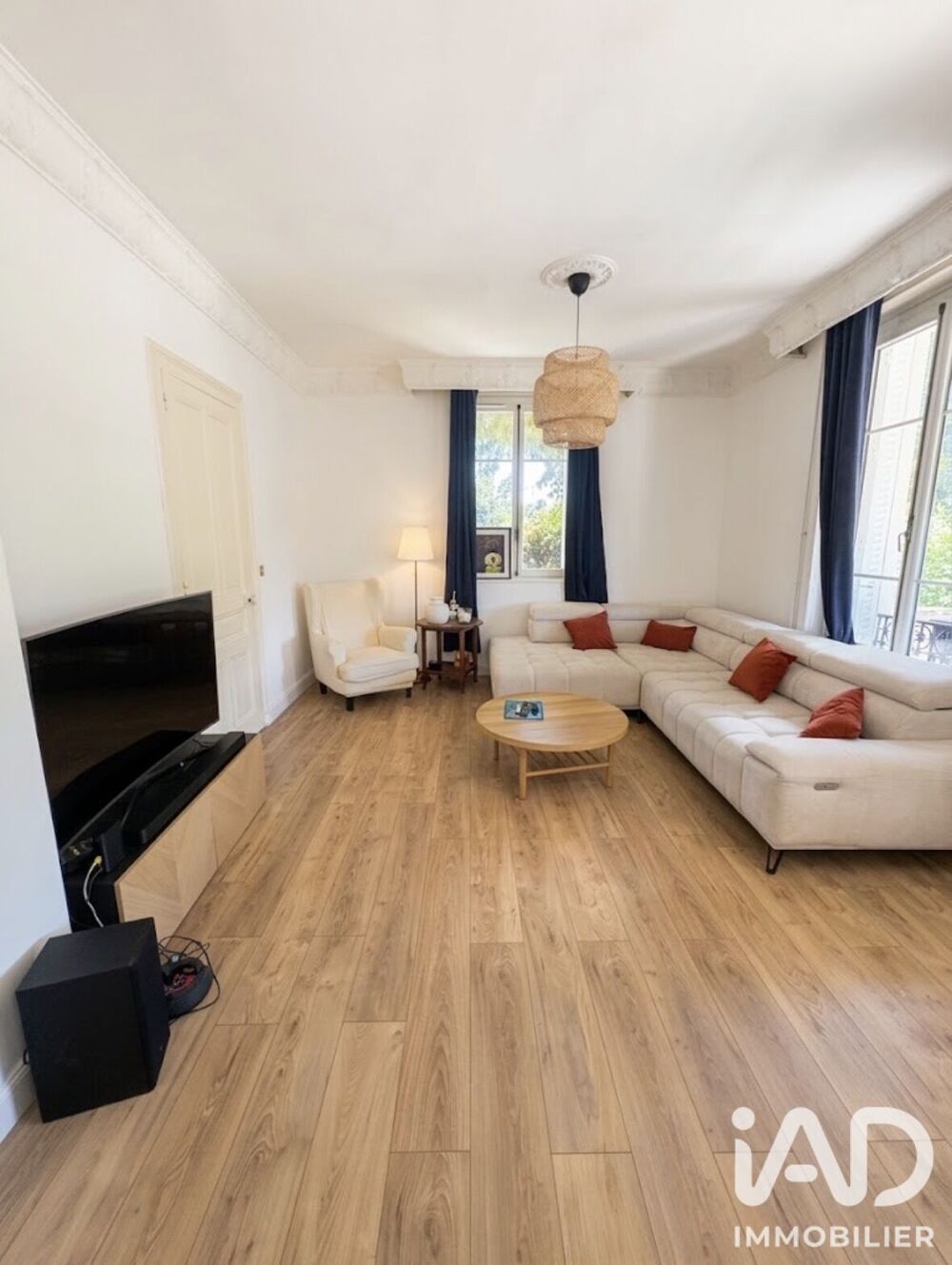 Vente Maison Vente Demeure 8 pièces Saint-sorlin-de-morestel