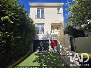  Maison à vendre 4 pièces 72 m²