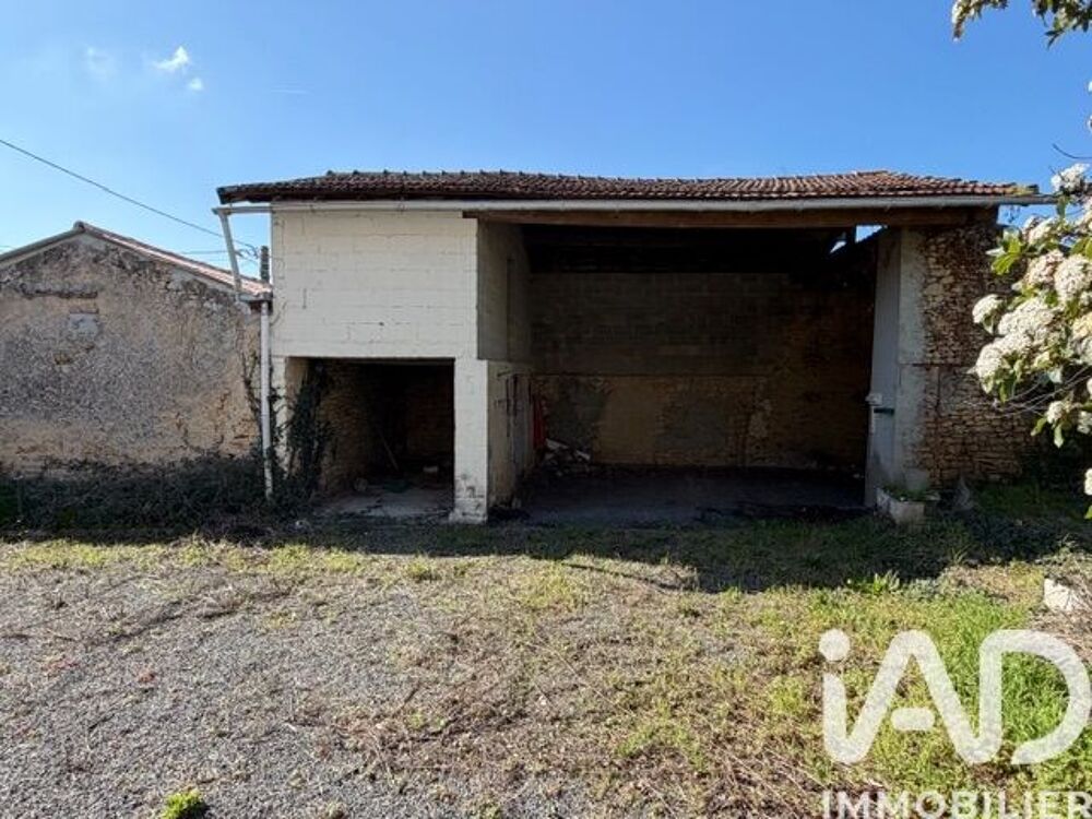 Vente Maison traditionnelle 4 pièces