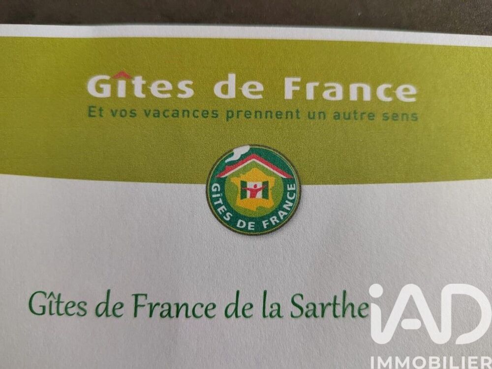 Vente Maison/villa 9 pièces