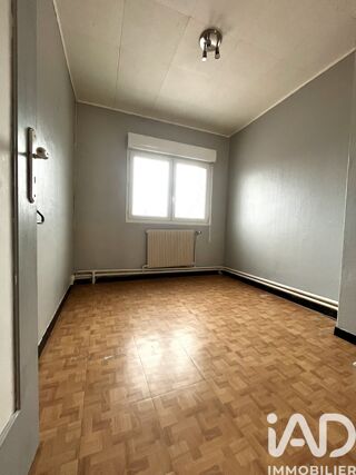  Maison à vendre 5 pièces 115 m²