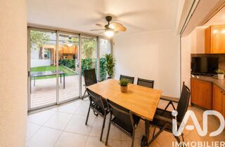  Appartement à vendre 3 pièces 44 m²