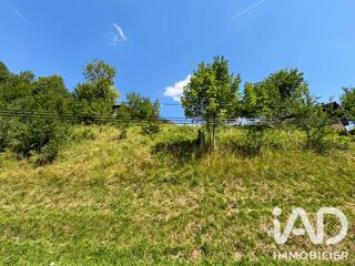  Terrain à vendre 566 m²