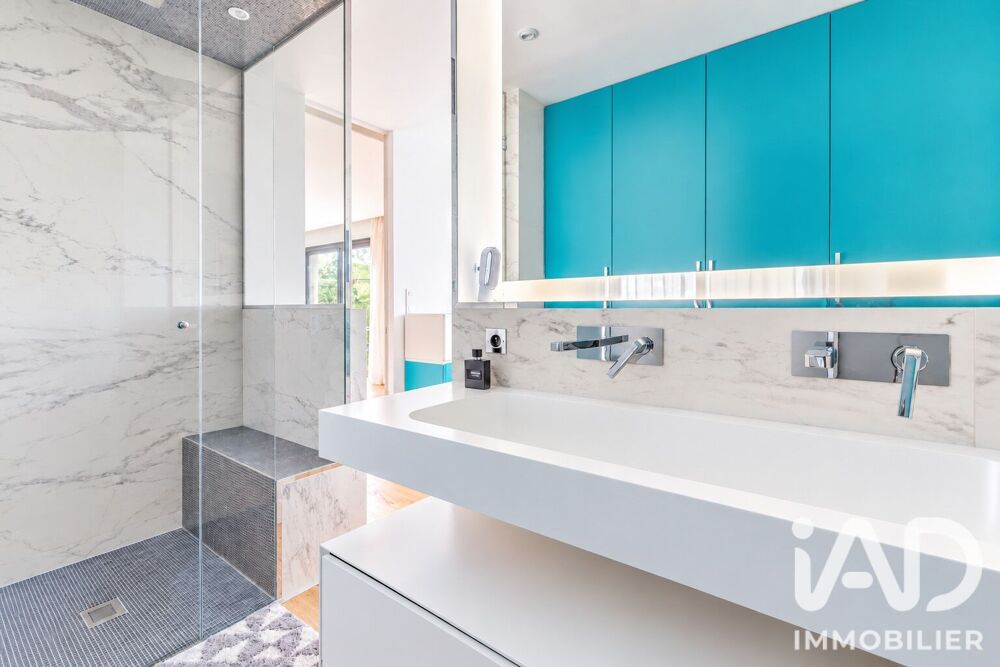 à vendre  Maison Le Plessis-Robinson (92350)
