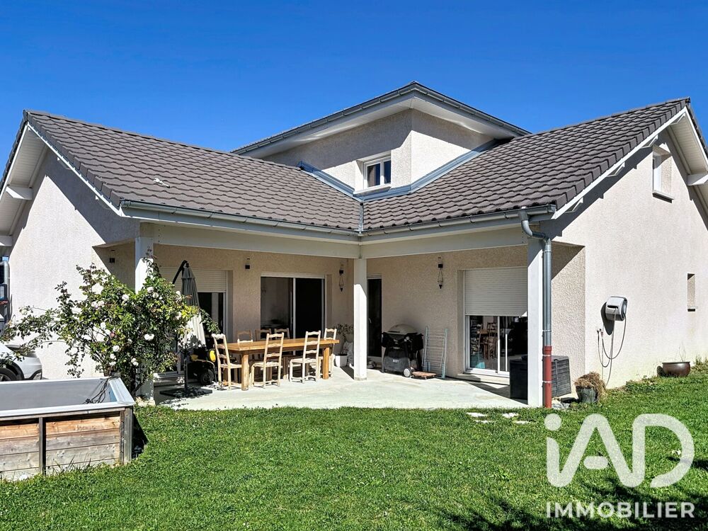 Vente Maison/villa 6 pièces