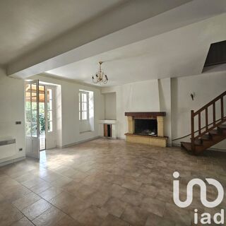  Maison à vendre 3 pièces 90 m²