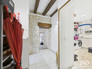  Maison à vendre 6 pièces 237 m²