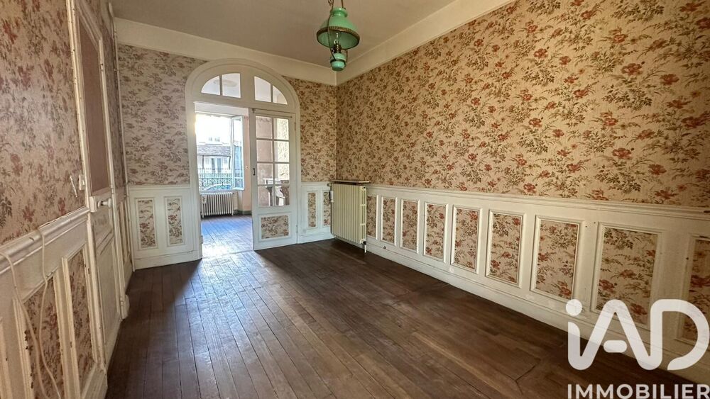 Vente Maison de ville 5 pièces
