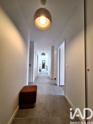  Appartement à vendre 5 pièces 116 m²