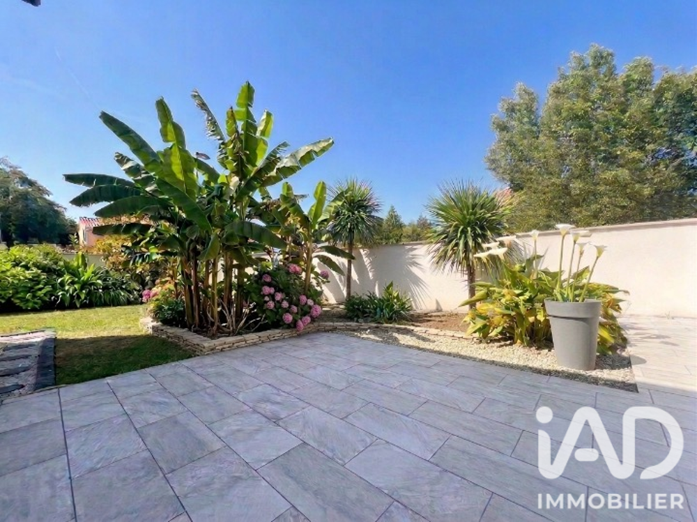 Vente Maison Vente Maison/villa 4 pièces Toulouse