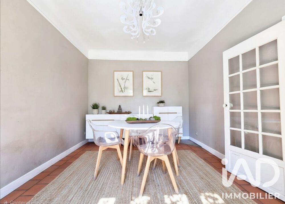 à vendre  Maison Conflans-Sainte-Honorine (78700)