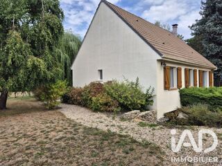  Maison à vendre 4 pièces 82 m²