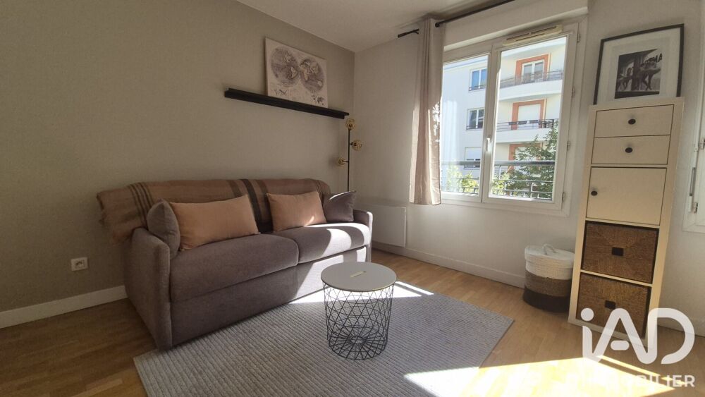 Location Appartement Location Appartement 1 pièce Issy-les-moulineaux