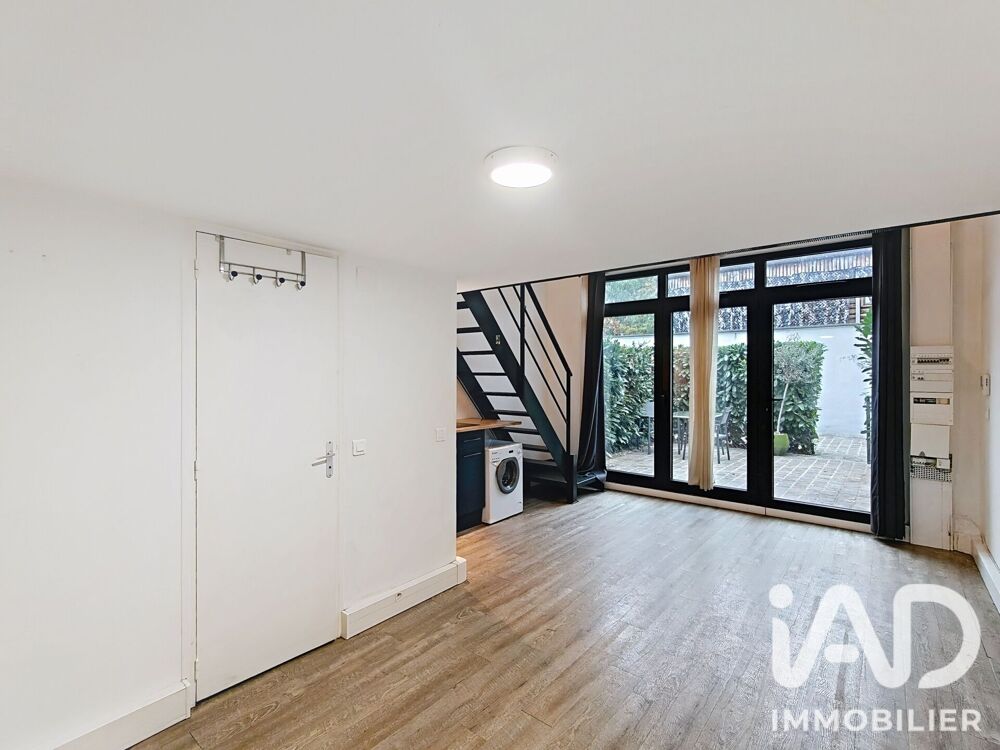 Location Appartement Location Appartement 1 pièce Saint-maur-des-fossés