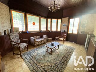  Maison à vendre 9 pièces 265 m²