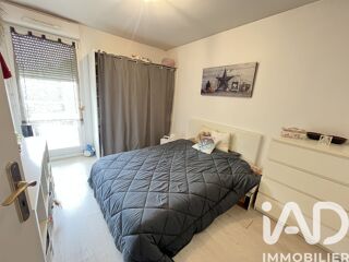  Appartement à vendre 2 pièces 40 m²