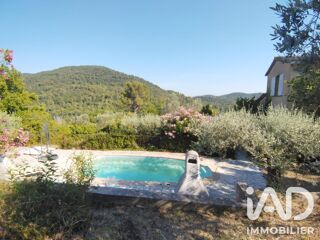  Maison à vendre 5 pièces 152 m²