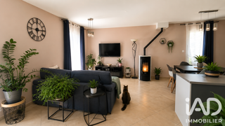  Maison à vendre 10 pièces 169 m²