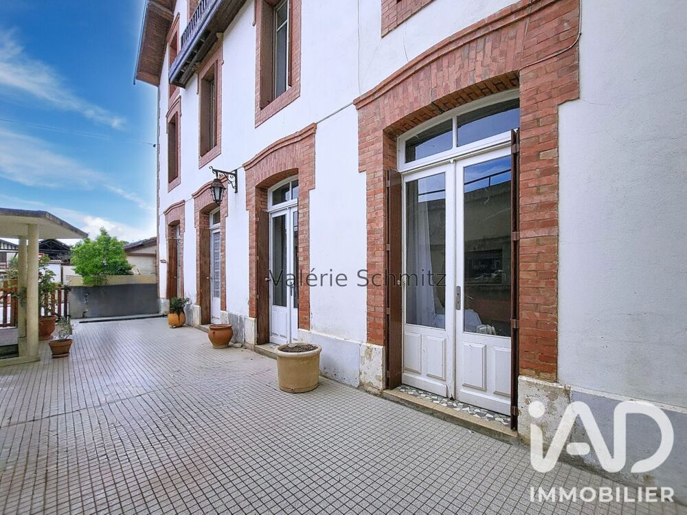 Vente Maison/villa 7 pièces