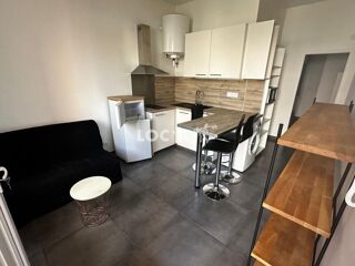  Appartement � louer 2 pi�ces 28 m�