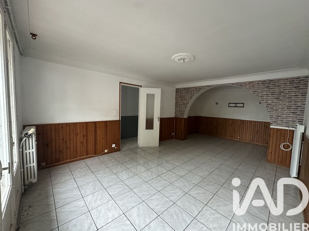 Vente Maison Vente Maison de village 5 pièces Gargas