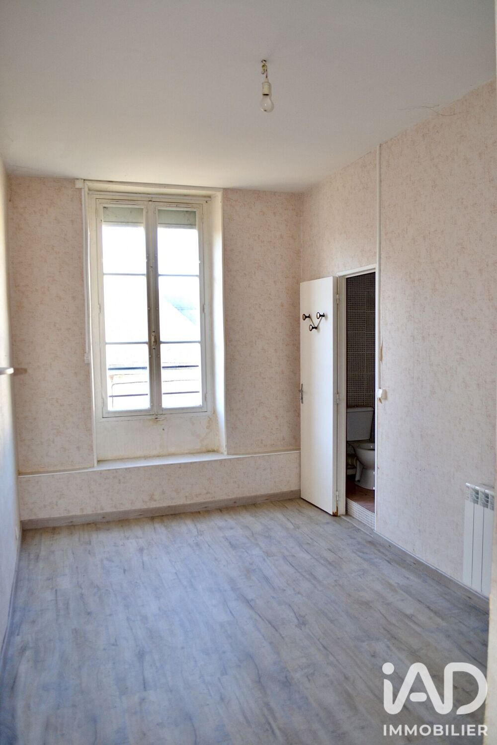 Vente Appartement Vente Appartement 4 pièces Le blanc
