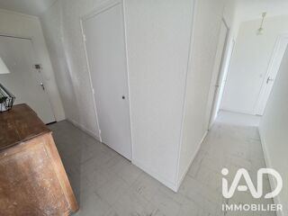  Appartement à vendre 3 pièces 63 m²