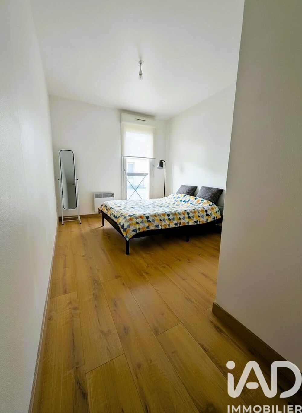 Vente Triplex 2 pièces