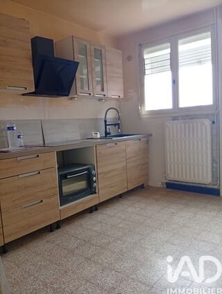  Maison � vendre 5 pi�ces 81 m�