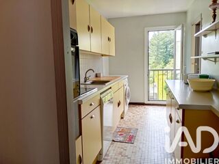  Appartement à vendre 4 pièces 81 m²