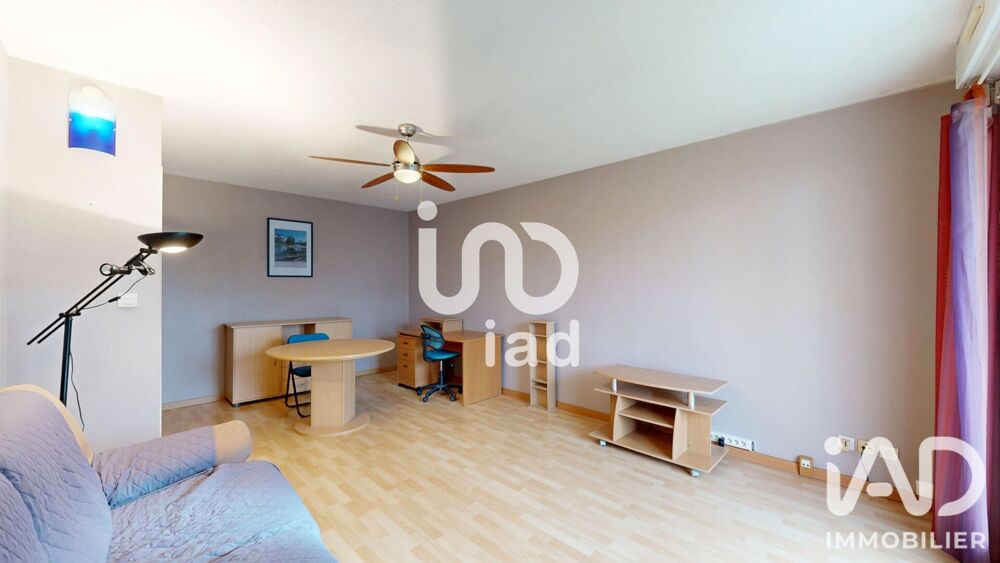 Location Appartement Location Appartement 2 pièces Blagnac