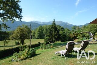  Maison à vendre 10 pièces 318 m²