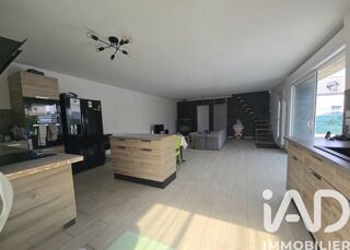  Maison à vendre 5 pièces 147 m²