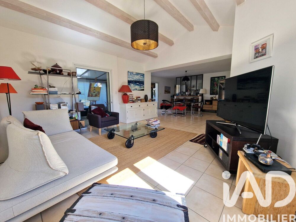 Maison 5 pièces 109 m² · à Brem-sur-Mer · 109 m² · 434 500 €