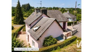  Maison à vendre 6 pièces 129 m²
