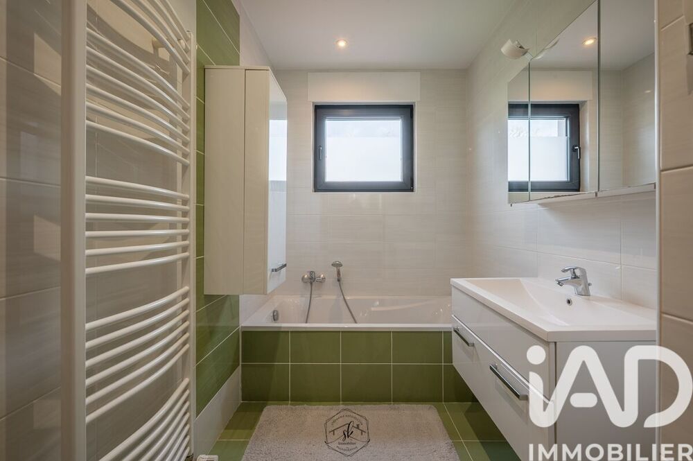 à vendre  Maison Thionville (57100)