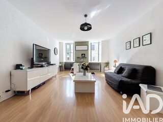  Appartement à vendre 1 pièce 36 m²
