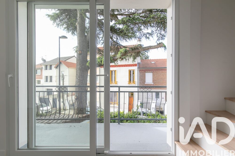 Vente Duplex 4 pièces